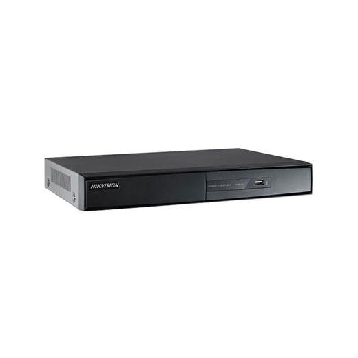 HIKVISION DS-7108NI-Q1/M 4Mpix, H265+, 8Kanal Video, 1 HDD, UHD 1520P Kayıt, 60Mbps Bant Genişliği, NVR