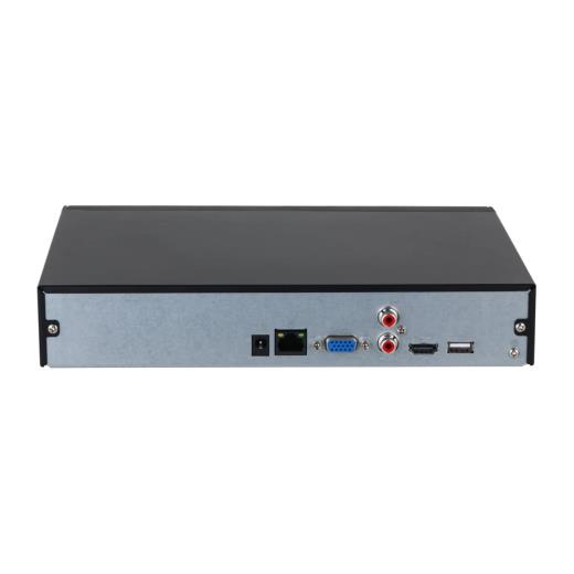 DAHUA  NVR2116HS-4KS3  12Mpix, H265+, 16Kanal Video, 1 HDD, 1080P Kayıt, 144Mbps Bant Genişliği, NVR