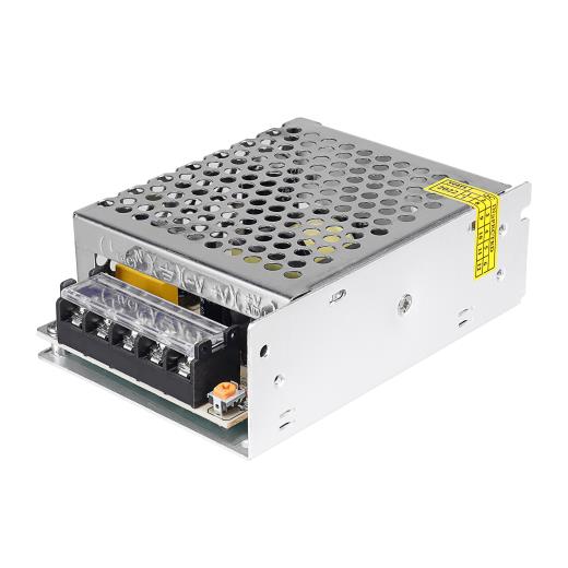 S-LINK SL-KA65 12V, 5A, Switch Mode, DC ADAPTÖR