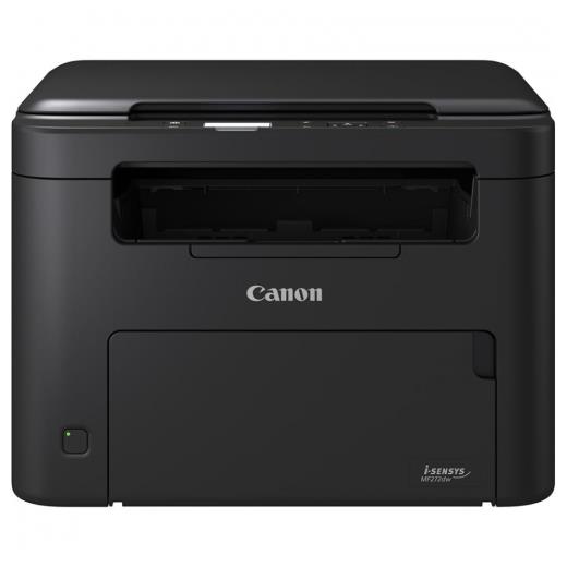 CANON i-SENSYS MF272DW, Lazer Yazıcı, Tarayıcı, Fotokopi, Wifi, Lan, Duplex, ORİJİNAL TONERLİ
