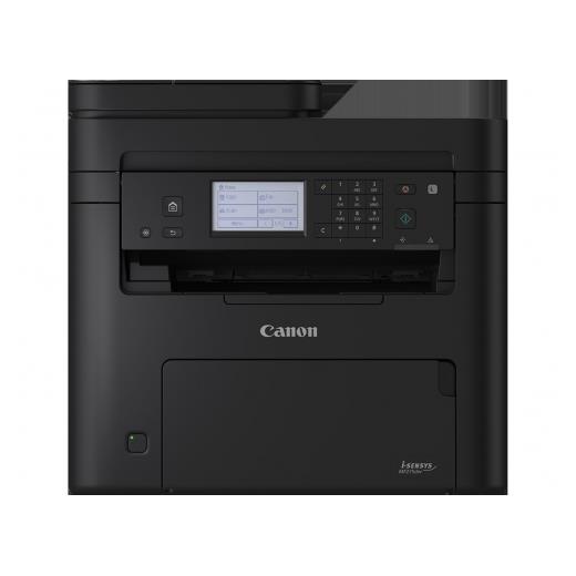 CANON i-SENSYS MF275DW, Lazer Yazıcı, Tarayıcı, Fotokopi, Fax, Wifi, Lan, Duplex, ORİJİNAL TONERLİ