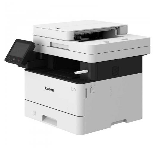 CANON i-SENSYS MF453DW, Lazer Yazıcı, Tarayıcı, Fotokopi, Wifi, Lan, Duplex, ORİJİNAL TONERLİ