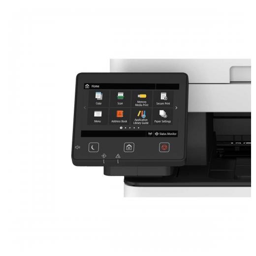 CANON i-SENSYS MF453DW, Lazer Yazıcı, Tarayıcı, Fotokopi, Wifi, Lan, Duplex, ORİJİNAL TONERLİ