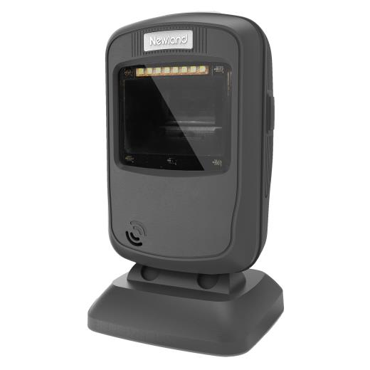 NEWLAND FR4080-20, Masaüstü Tipi, Cmos,  USB Kablolu, 2D Karekod, Barkod Okuyucu