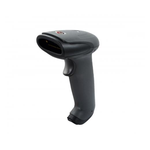 SUNLUX XL-5500, EL Tipi, CCD, USB Kablolu, 1D, Barkod Okuyucu