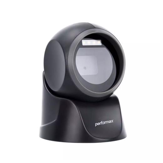 PERFORMAX PR-X1200, Masaüstü Tipi, USB Kablolu 2D, Imager, Karekod Barkod Okuyucu