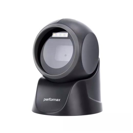PERFORMAX PR-X1200, Masaüstü Tipi, USB Kablolu 2D, Imager, Karekod Barkod Okuyucu