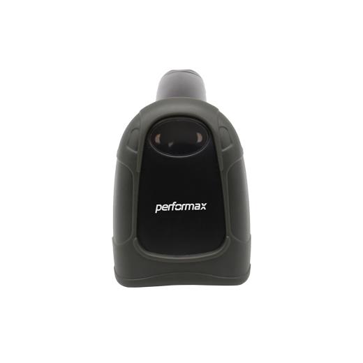 PERFORMAX PR-44, EL Tipi, USB Kablolu, 2D, Imager, Karekod Barkod Okuyucu (Stand+Otomatik Okuma)