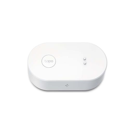 TP-LINK Tapo T300 Wi-Fi Akıllı Su Sızıntı Algılama Sensörü