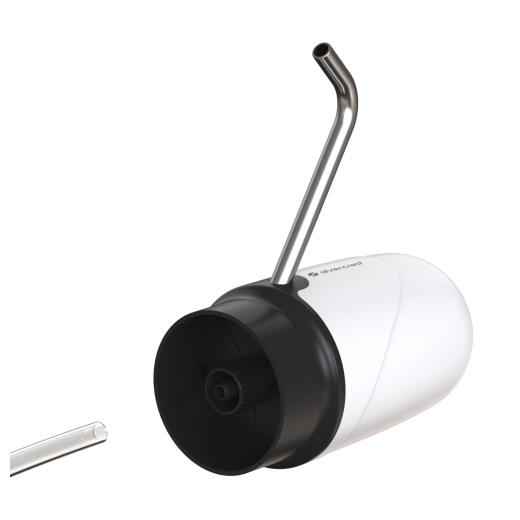 SILVER CREST SP-15, Damacana için Mini Su Pompası. USB den Şarj Edilir.