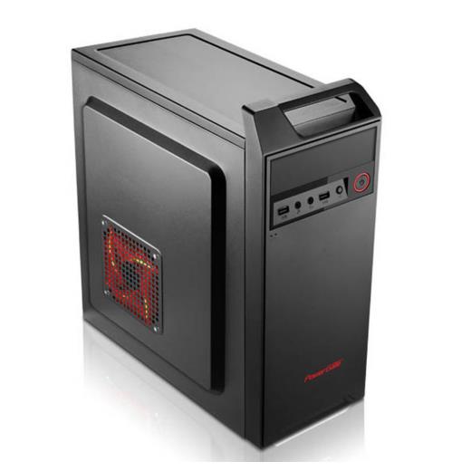 ROYAL-101, i5-12400, 16Gb DDR5 Ram, 500Gb NVMe SSD, Paylaşımlı Ekran Kartı, Free Dos Masaüstü TAVSİYESİ