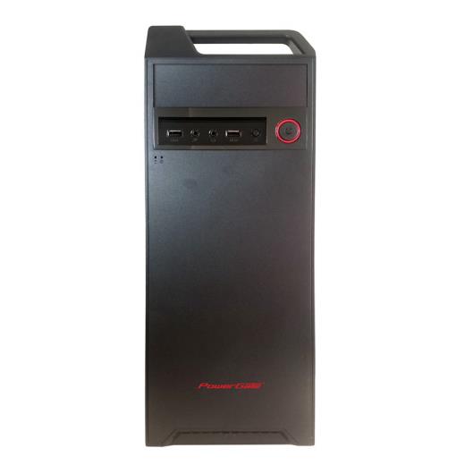 ROYAL-101, i5-12400, 16Gb DDR5 Ram, 500Gb NVMe SSD, Paylaşımlı Ekran Kartı, Free Dos Masaüstü TAVSİYESİ