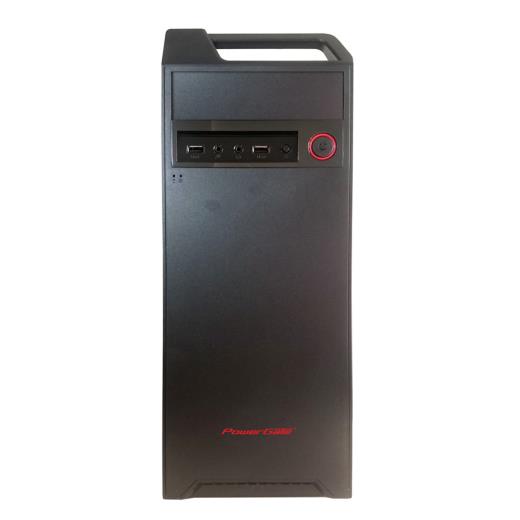 YÜKSEK İRTİFA-01, i5-13400, 32Gb DDR5 Ram, 1Tb NVMe SSD, Paylaşımlı Ekran Kartı, Free Dos, Masaüstü TAVSİYESİ