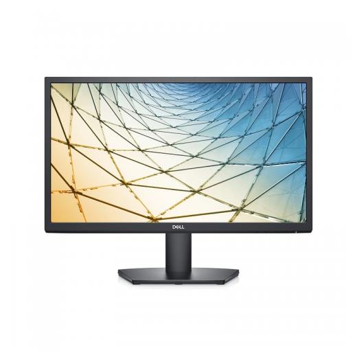 DELL SE2222H, 21.5", 8ms, 60Hz, Full HD, D-Sub, HDMI, VA LED MONİTÖR