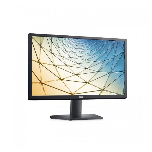 DELL SE2222H, 21.5", 8ms, 60Hz, Full HD, D-Sub, HDMI, VA LED MONİTÖR