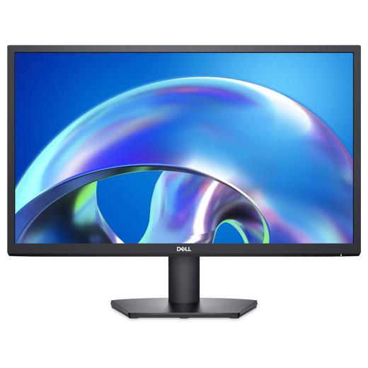 DELL SE2425H, 23.8", 5ms, 75Hz, Full HD, D-Sub, HDMI, VA LED MONİTÖR