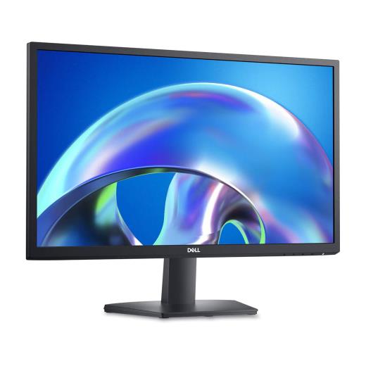 DELL SE2425H, 23.8", 5ms, 75Hz, Full HD, D-Sub, HDMI, VA LED MONİTÖR
