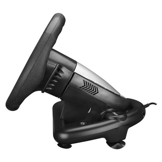 SNOPY V5H PRO, XBOX ONE S/PS4/PS3/PC/SWITCH, Direksiyon, Pedal, Vites, Titreşimli, Metalik Pro, Gaming Oyuncu Direksiyonu