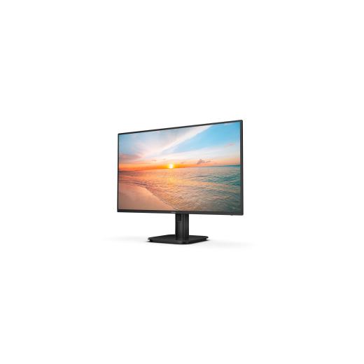 PHILIPS 24E1N1200A/01 23,8" 1ms, 120Hz, Full HD, DP, HDMI, D-Sub, 2X Hoparlör, IPS Panel Monitör