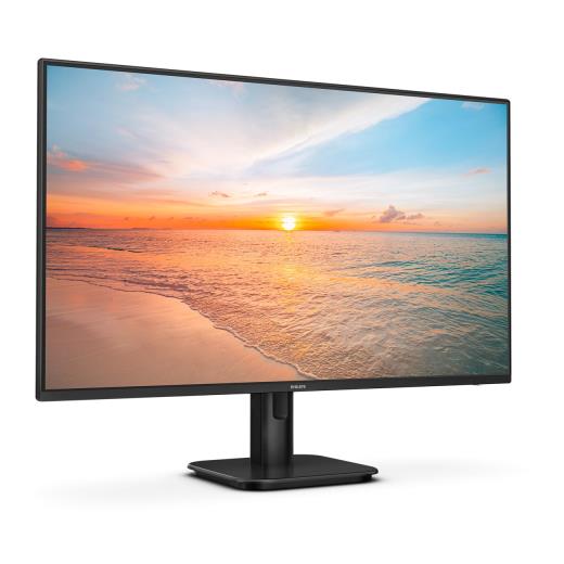 PHILIPS 27E1N1100A/01 27" 1ms, 120Hz, Full HD, HDMI, D-Sub, 2X Hoparlör, IPS Panel Monitör