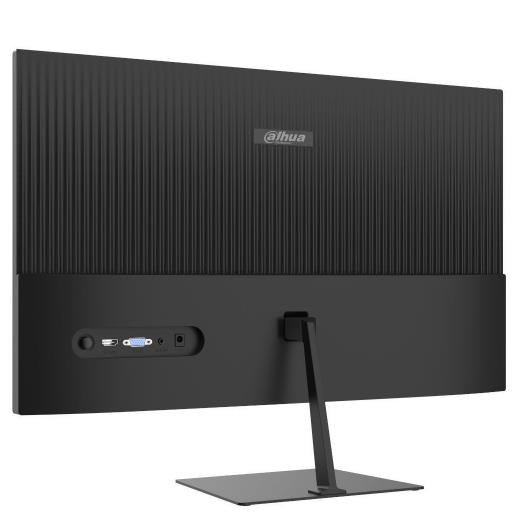 DAHUA LM24-C200, 23,8" 5ms, 75Hz, Full HD, D-Sub, HDMI, VA LED Monitör