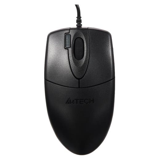 A4-Tech OP-620D 2X Click Usb Optik Mouse Siyah