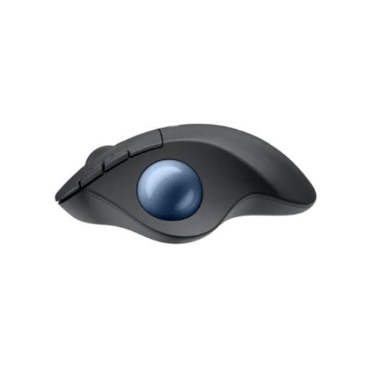 LOGITECH 910-007029, ERGO M575S Trackball Siyah,  Bluetooth, 2000dpi, Optik, 5 Tuşlu, Kablosuz, Mouse