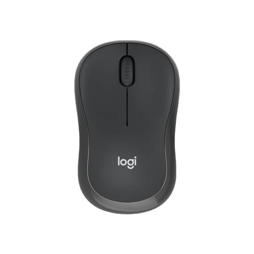 LOGITECH 910-007119, M240 Siyah, Bluetooth, Kablosuz, 4000dpi, Optik, 3 Tuşlu, 18ay Pil Ömrü, Mouse