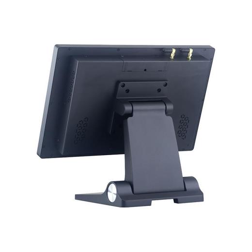 KodPos Eco 1655-İ, Intel i5 5.Nesil, 15.6" - 11,6" Ekran, 8GB Ram, 128GB SSD, Endüstriyel, Dokunmatik Pos PC (Çift Ekran)