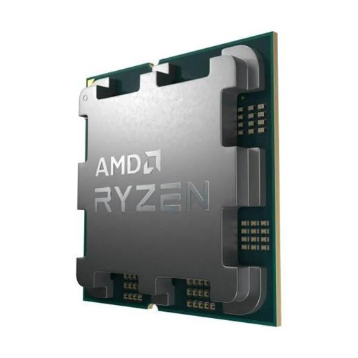 AMD RYZEN 7 7700 8 Core, 3,80-5.30GHz, 32Mb Cache, 65W,  AM5 Soket, TRAY, (Dahili Grafik VAR, Fan YOK)