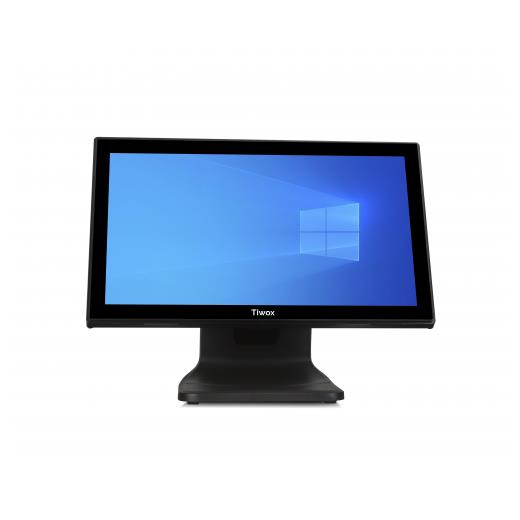 Tiwox TP-1903, Intel i3 3.Nesil, 18.5" Ekran,  8GB Ram, 128GB SSD, Endüstriyel, Dokunmatik Pos PC