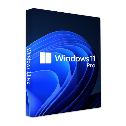 Microsoft Windows 11 Pro FQC-10556 64 Bit (OEM) Türkçe