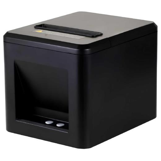 XPRINTER XP-Q80A Termal Fiş Yazıcı, USB, Ethernet