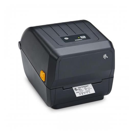 ZEBRA ZD220D, Direk Termal Barkod Yazıcı (ZD22042-D0EG00EZ)