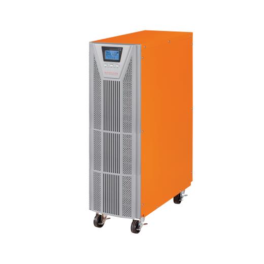 MAKELSAN Powerpack SE 10 KVA Online (1F/1F) UPS (20x7A Akü)