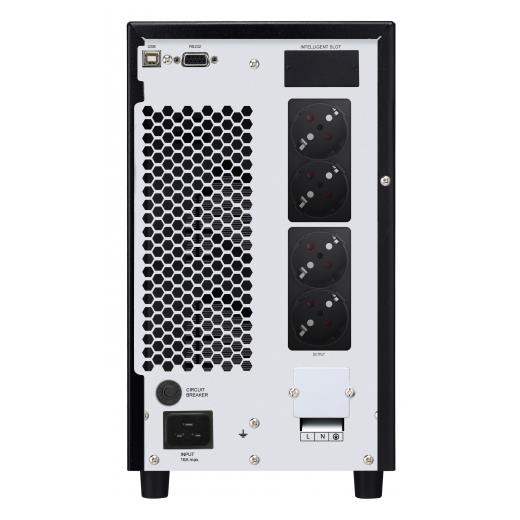 FSP Champ3K 3KVA Online UPS (6x9A Akü)