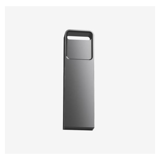 HIKSEMI Blade, HS-USB-E301, 128GB, USB 3.2, Su ve Toz Geçirmez, Flash Disk