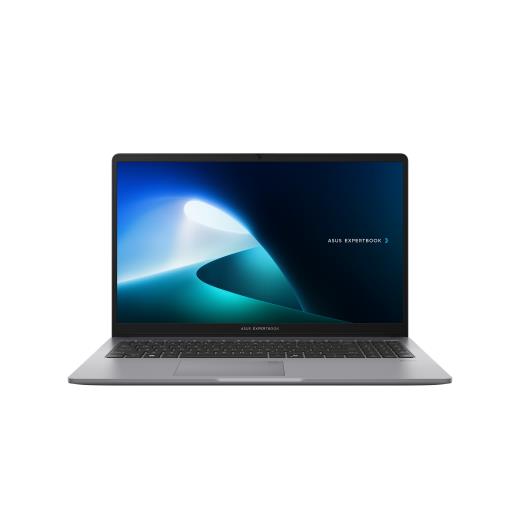ASUS P1503CVA-I516512G0D, ExpertBook P1, i5-13420H, 15.6" FHD, 16Gb DDR5 Ram, 512Gb SSD, Paylaşımlı Ekran Kartı, Free Dos, Kurumsal Notebook
