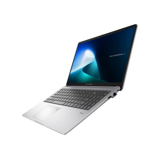 ASUS P1503CVA-I716512G0D, ExpertBook P1, i7-13620H, 15.6" FHD, 16Gb DDR5 Ram, 512Gb SSD, Paylaşımlı Ekran Kartı, Free Dos, Kurumsal Notebook