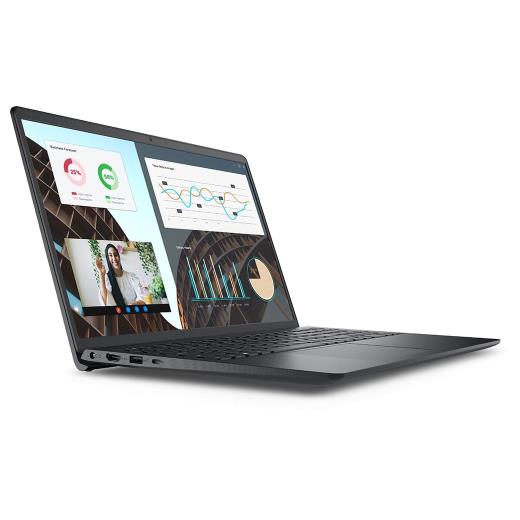 DELL Vostro 3530, N1605PVNB3530U, i7-1335U, 15,6" FHD, 16Gb Ram, 512Gb SSD, Paylaşımlı Ekran Kartı, Free Dos Notebook (6292506-210276813)
