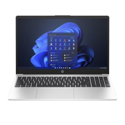 HP 3Z6C7ES, 255 G10, Ryzen5 7530U, 15.6" FHD, 16Gb Ram, 512Gb SSD, Paylaşımlı Ekran Kartı, Free Dos, Kurumsal Notebook