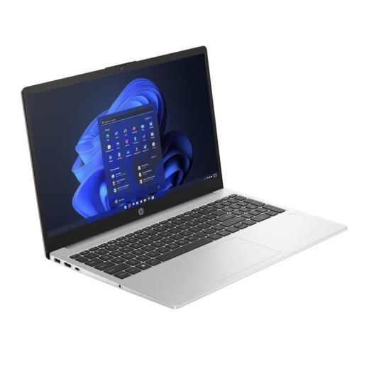 HP 3Z6C7ES, 255 G10, Ryzen5 7530U, 15.6" FHD, 16Gb Ram, 512Gb SSD, Paylaşımlı Ekran Kartı, Free Dos, Kurumsal Notebook