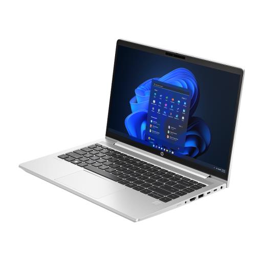 HP 968L9ET, ProBook 440 G10, i7-1355U, 14" FHD, 16Gb Ram,512Gb SSD, Paylsaşımlı Ekran Kartı, Yapay Zeka Destekli, Free Dos, Kurumsal Notebook (2Yıl Yerinde Garanti)(788)