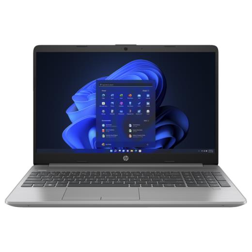 HP 9M3G5AT, 250 G9, i5-1235U, 15.6" FHD, 8Gb Ram, 512Gb SSD, Paylaşımlı Ekran Kartı, Free Dos, Kurumsal Notebook (2 Yıl Yerinde Garanti) (925)