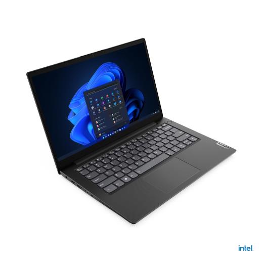LENOVO 83A000GDTR, V14 G4 IRU, i7-13620H, 14" FHD, 16Gb Ram, 512Gb SSD, Paylaşımlı Ekran Kartı, Free Dos Notebook