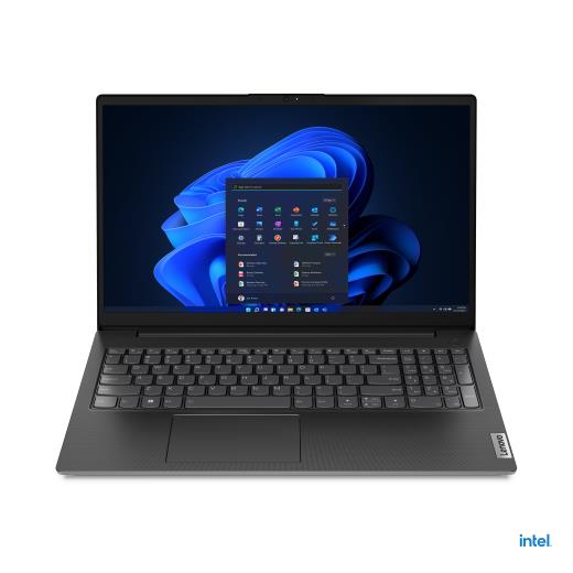 LENOVO 83A100KXTR, V15 G4 IRU, i7-1355U, 15,6" FHD, 8Gb Ram, 512Gb SSD, Paylaşımlı Ekran Kartı, Free Dos Notebook