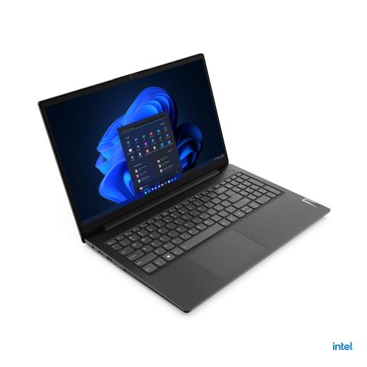 LENOVO 83A100KXTR, V15 G4 IRU, i7-1355U, 15,6" FHD, 8Gb Ram, 512Gb SSD, Paylaşımlı Ekran Kartı, Free Dos Notebook