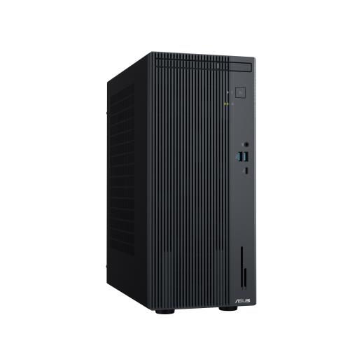 ASUS P500MV-I513428512B0D ExpertCenter P500, i5-13420H, 8Gb DDR5 Ram, 512Gb SSD, Paylaşımlı Ekran Kartı, FreeDos, Mini Kule PC