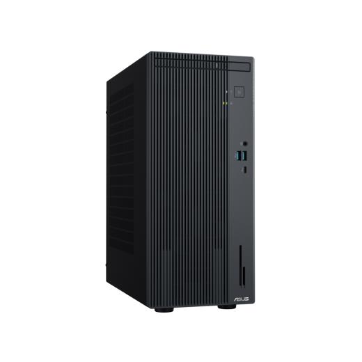ASUS P500MV-I7136216512B0D ExpertCenter P500, i7-13620H, 16Gb DDR5 Ram, 512Gb SSD, Paylaşımlı Ekran Kartı, FreeDos, Mini Kule PC