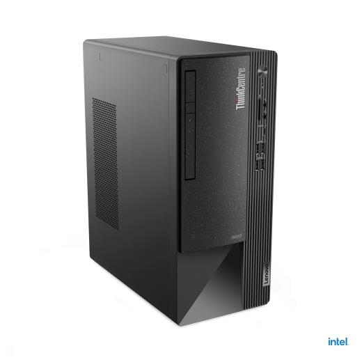 LENOVO 12JB005ATR, ThinkCentre neo 50t Gen4,  i7-13700, 8Gb Ram, 512Gb SSD, Paylaşımlı Ekran Kartı, Wi-Fi, Bluetooth, Free Dos, MT Masaüstü PC